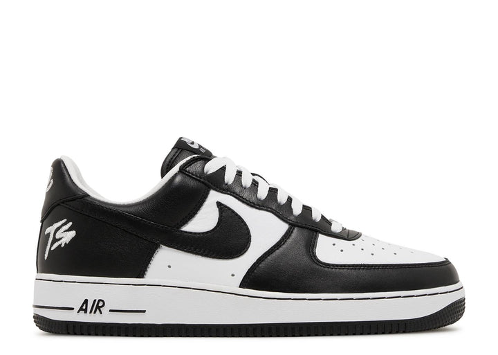 Terror Squad x Nike Air Force 1 Low QS "Blackout"