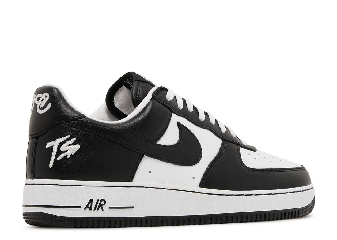 Terror Squad x Nike Air Force 1 Low QS "Blackout"