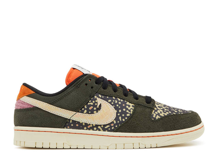 Nike Dunk Low SE "Gone Fishing Rainbow Trout"