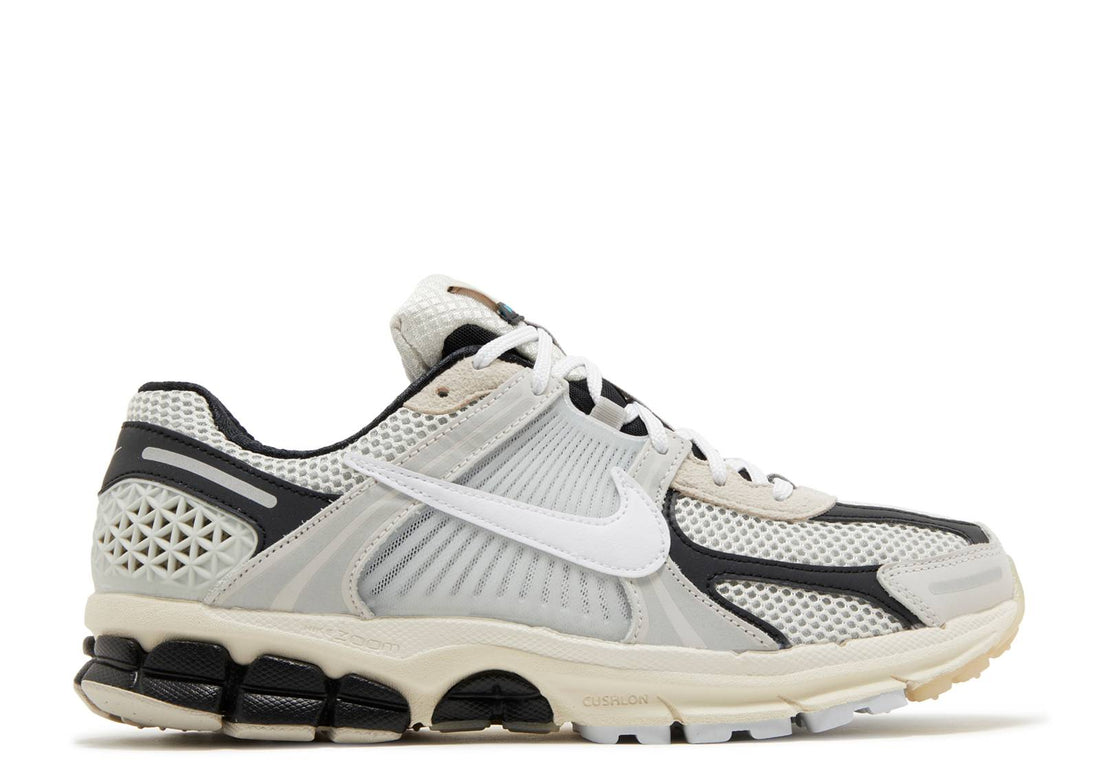 Nike Air Zoom Vomero 5 "Supersonic/Light Bone/Black"