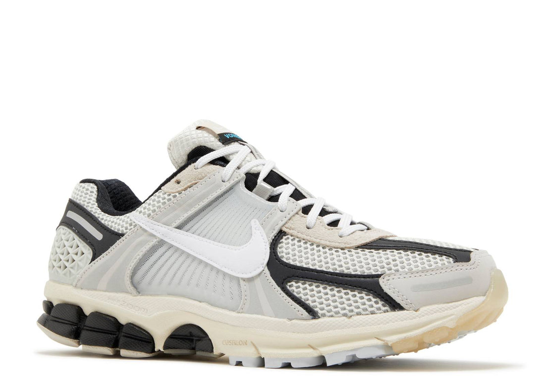 Nike Air Zoom Vomero 5 "Supersonic/Light Bone/Black"