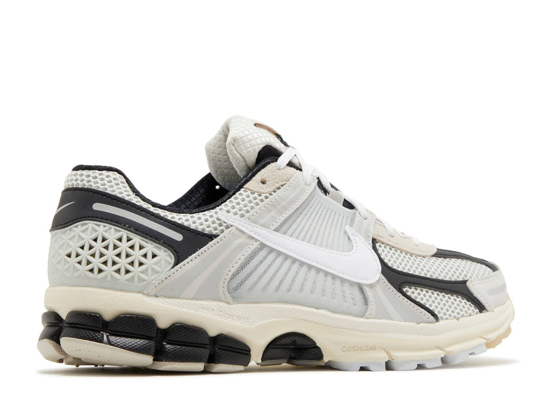 Nike Air Zoom Vomero 5 "Supersonic/Light Bone/Black"