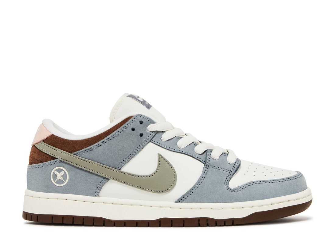 Yuto Horigome x Nike SB Dunk Low Pro QS