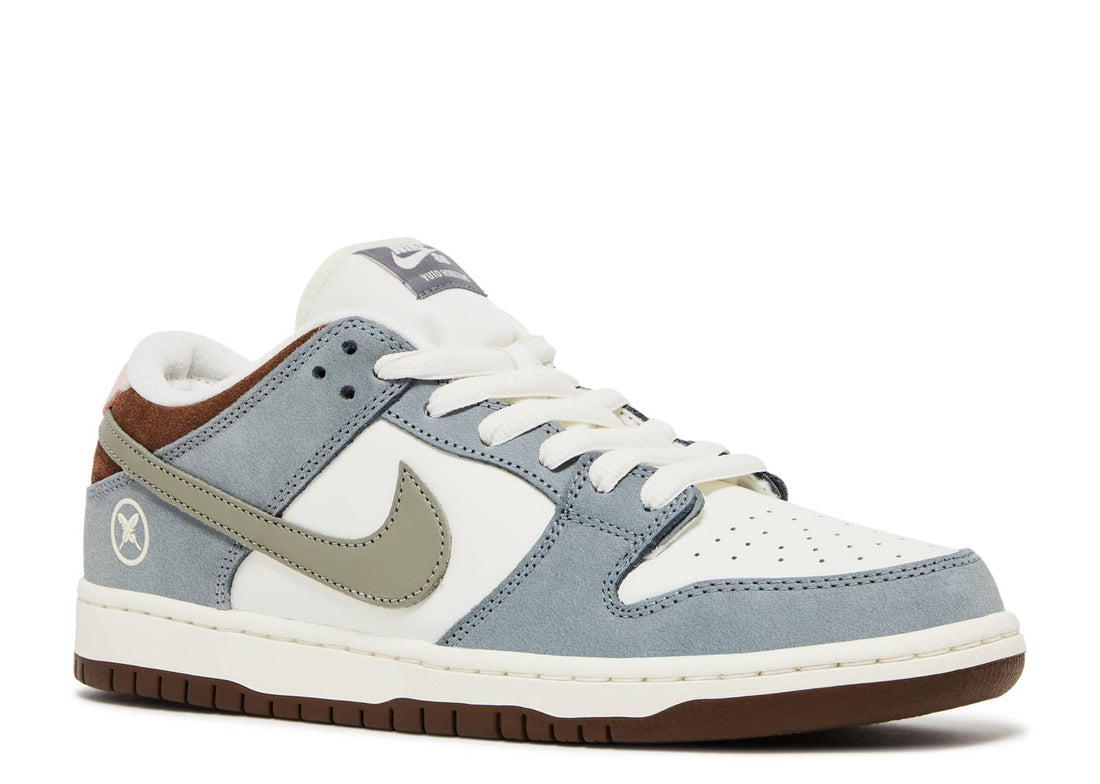 Yuto Horigome x Nike SB Dunk Low Pro QS