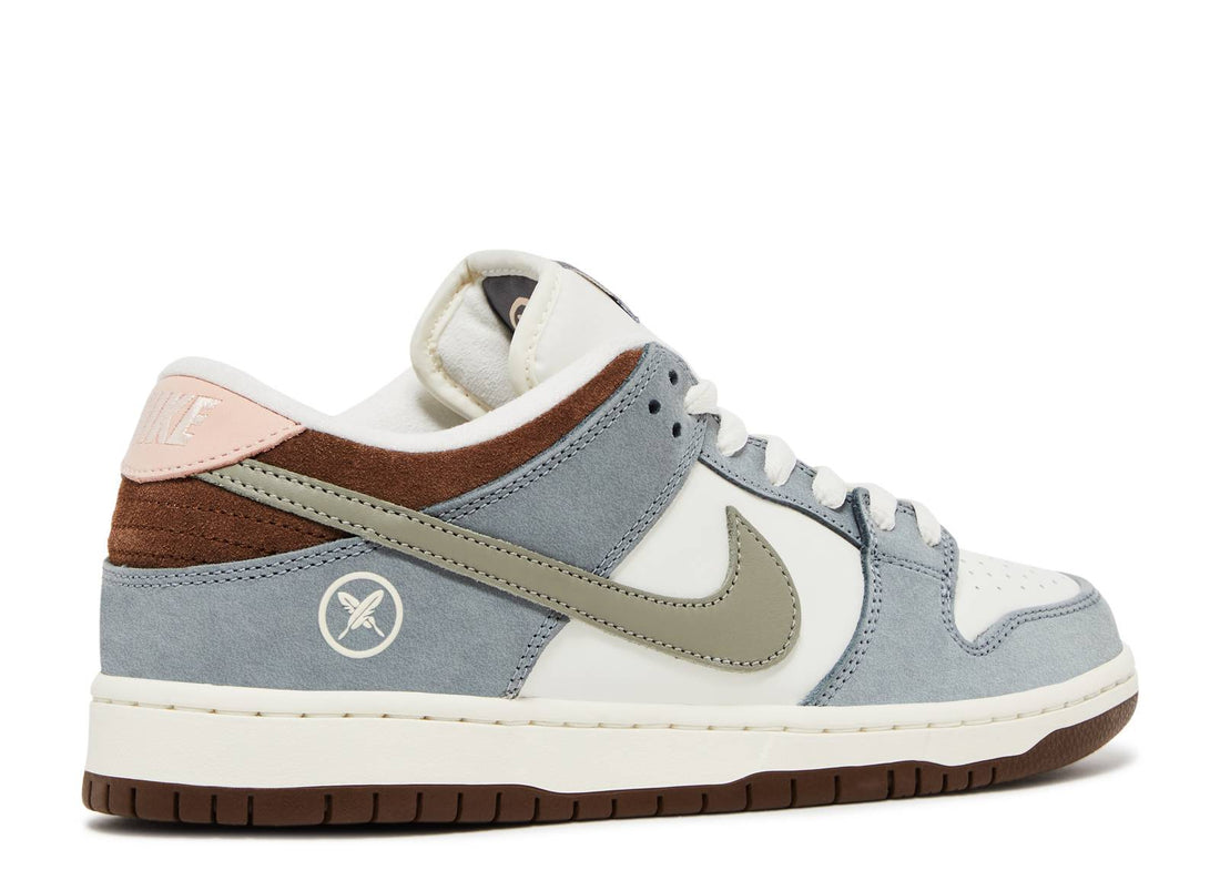 Yuto Horigome x Nike SB Dunk Low Pro QS