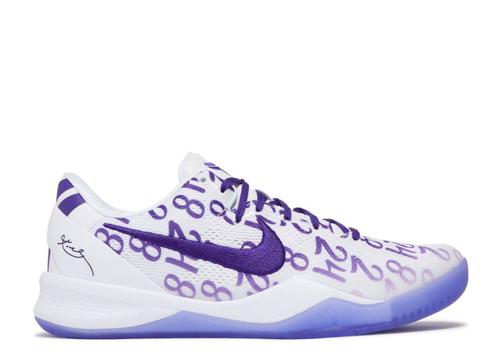 Nike Kobe Protro 8 "Court Purple"