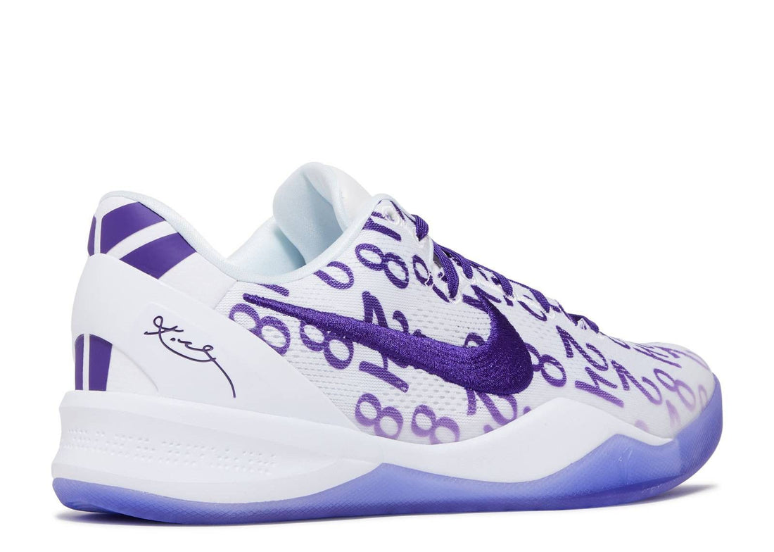 Nike Kobe Protro 8 "Court Purple"