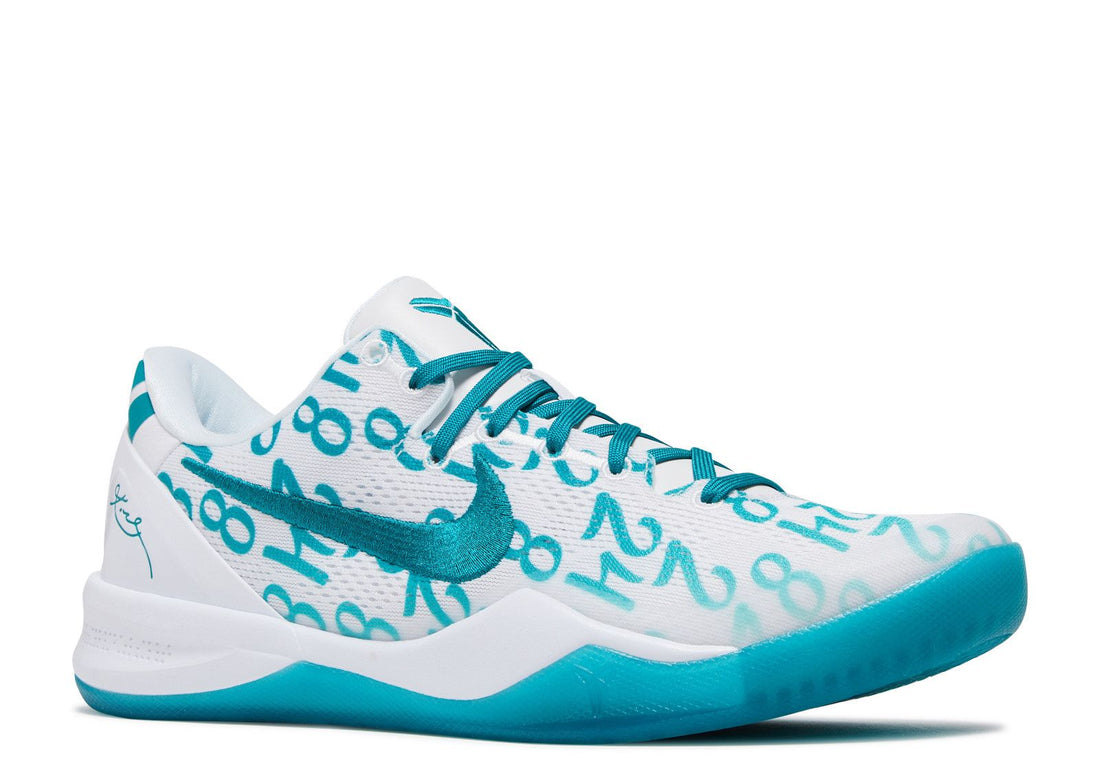 Nike Kobe 8 Protro "Radiant Emerald"