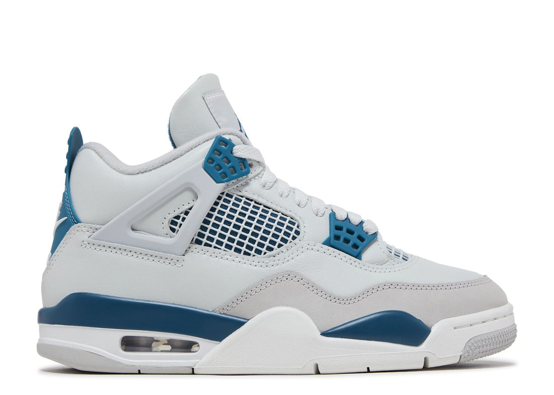 Air Jordan 4 Retro "Military Blue 2024"