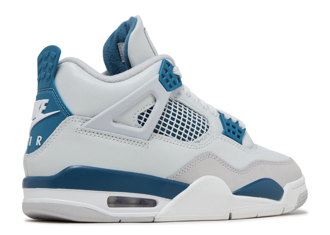 Air Jordan 4 Retro "Military Blue 2024"