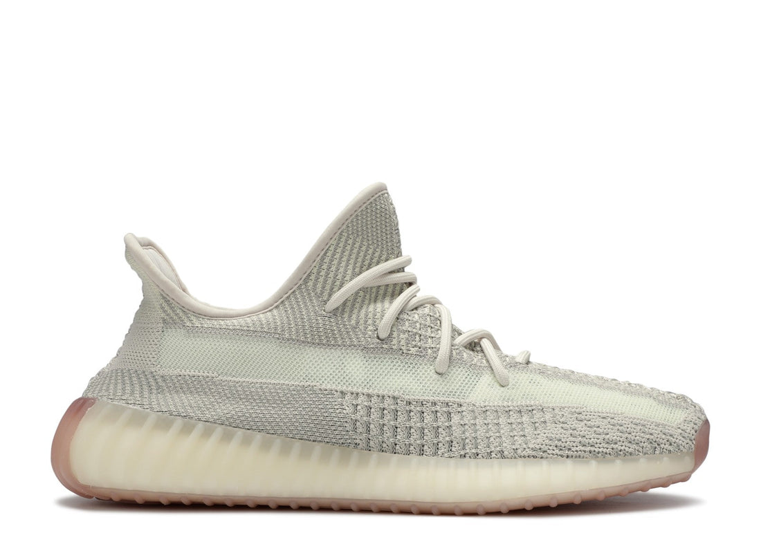 Adidas Yeezy Boost 350 V2 "Citrin Non-Reflective"