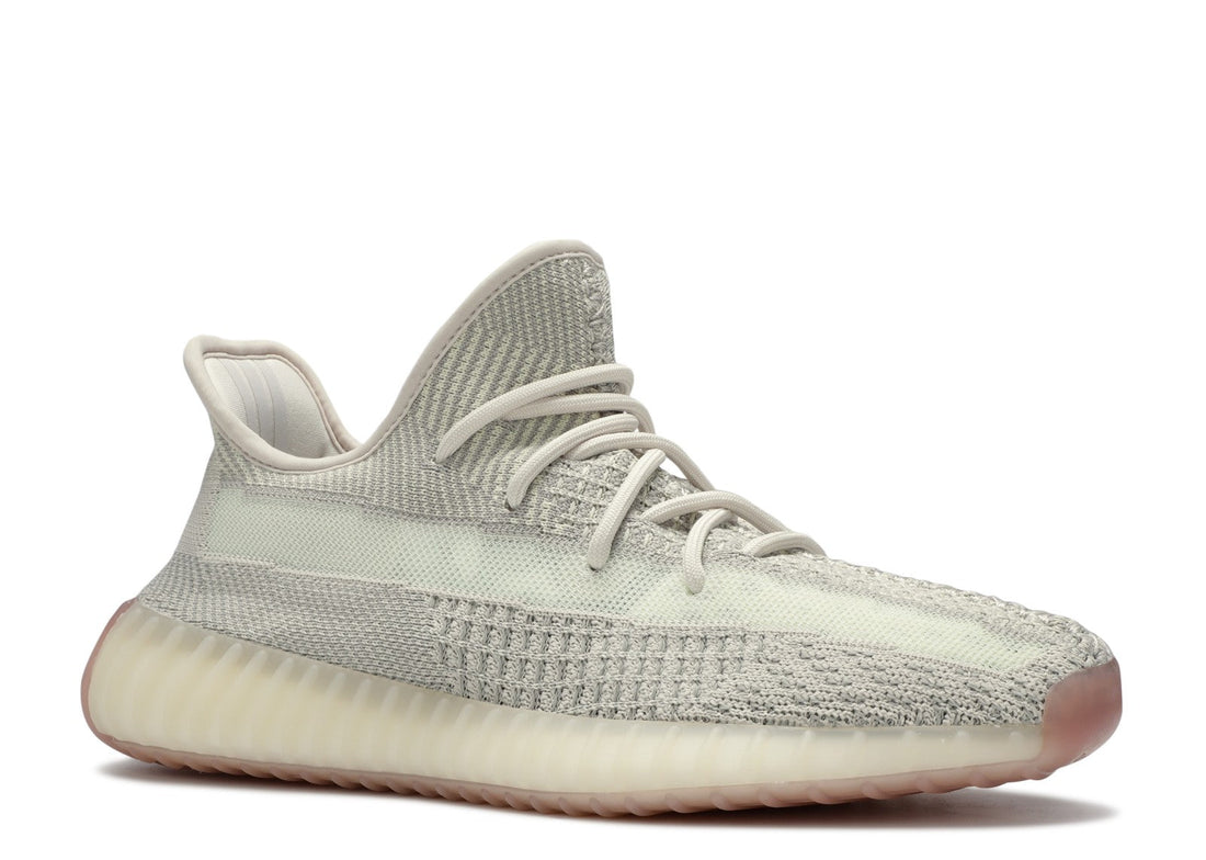 Adidas Yeezy Boost 350 V2 "Citrin Non-Reflective"