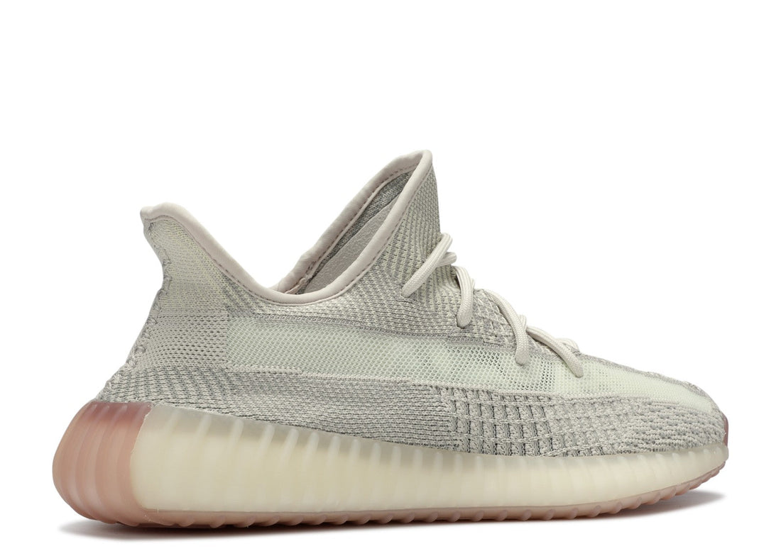 Adidas Yeezy Boost 350 V2 "Citrin Non-Reflective"