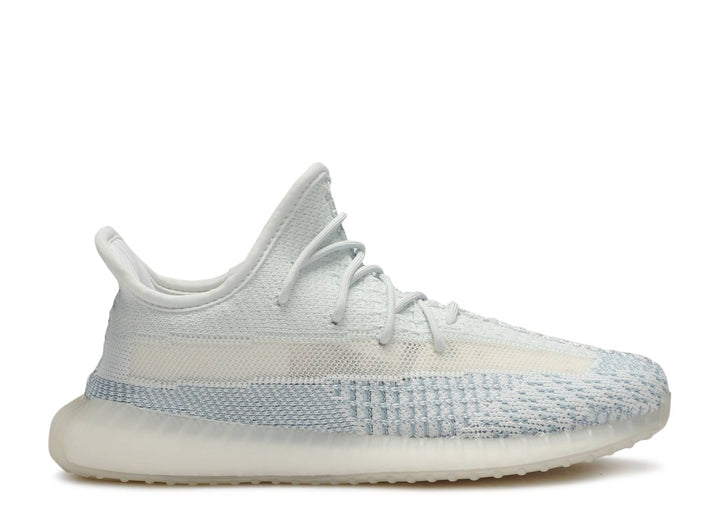 Adidas Yeezy Boost 350 V2 Kids "Cloud White"