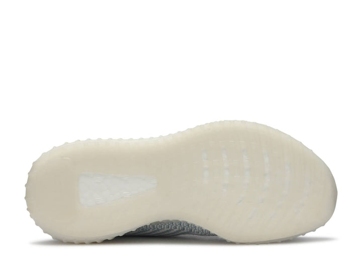 Adidas Yeezy Boost 350 V2 Kids "Cloud White"