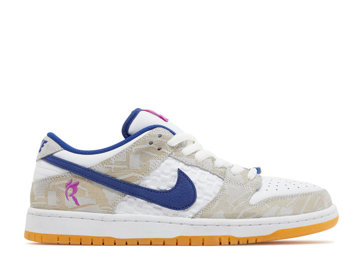 Rayssa Leal x Nike SB Dunk Low Pro QS