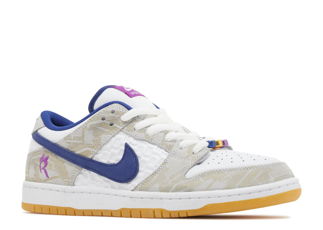 Rayssa Leal x Nike SB Dunk Low Pro QS