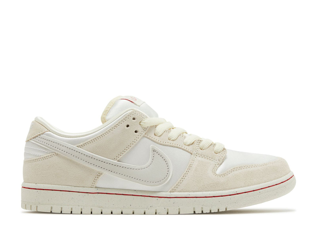 Nike SB Dunk Low City of Love / Valentine's Day "Coconut Milk"