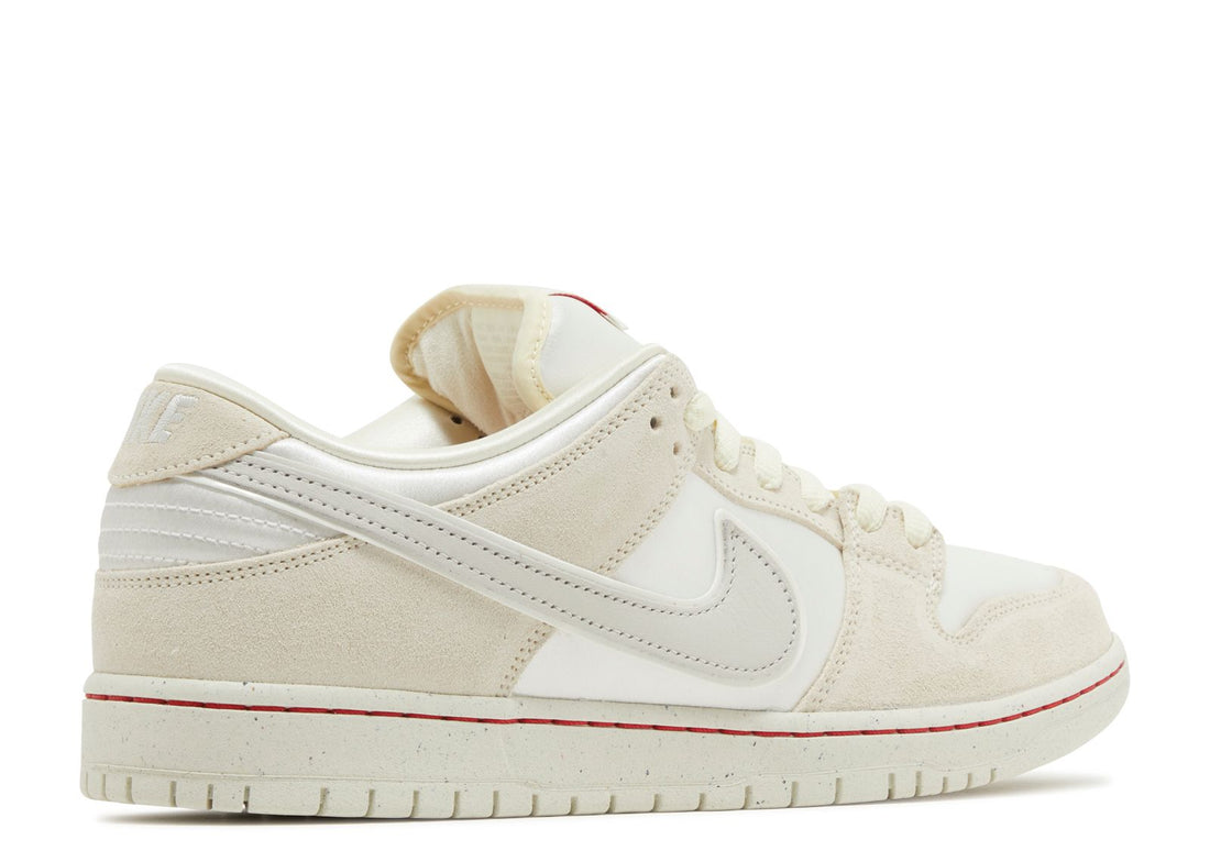 Nike SB Dunk Low City of Love / Valentine's Day "Coconut Milk"