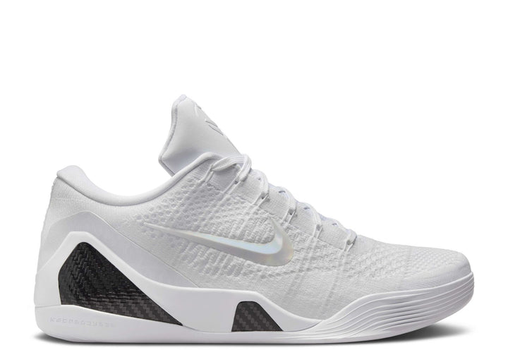 Nike Kobe 9 Elite Low Protro "Halo"