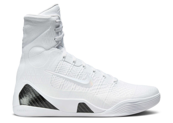 Nike Kobe 9 Elite Protro "Halo"