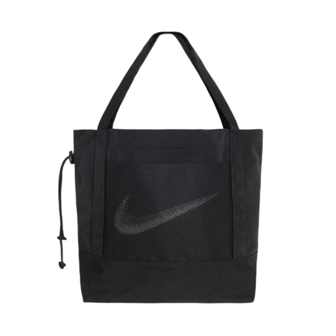 Stussy x Nike Tote Bag "Black"