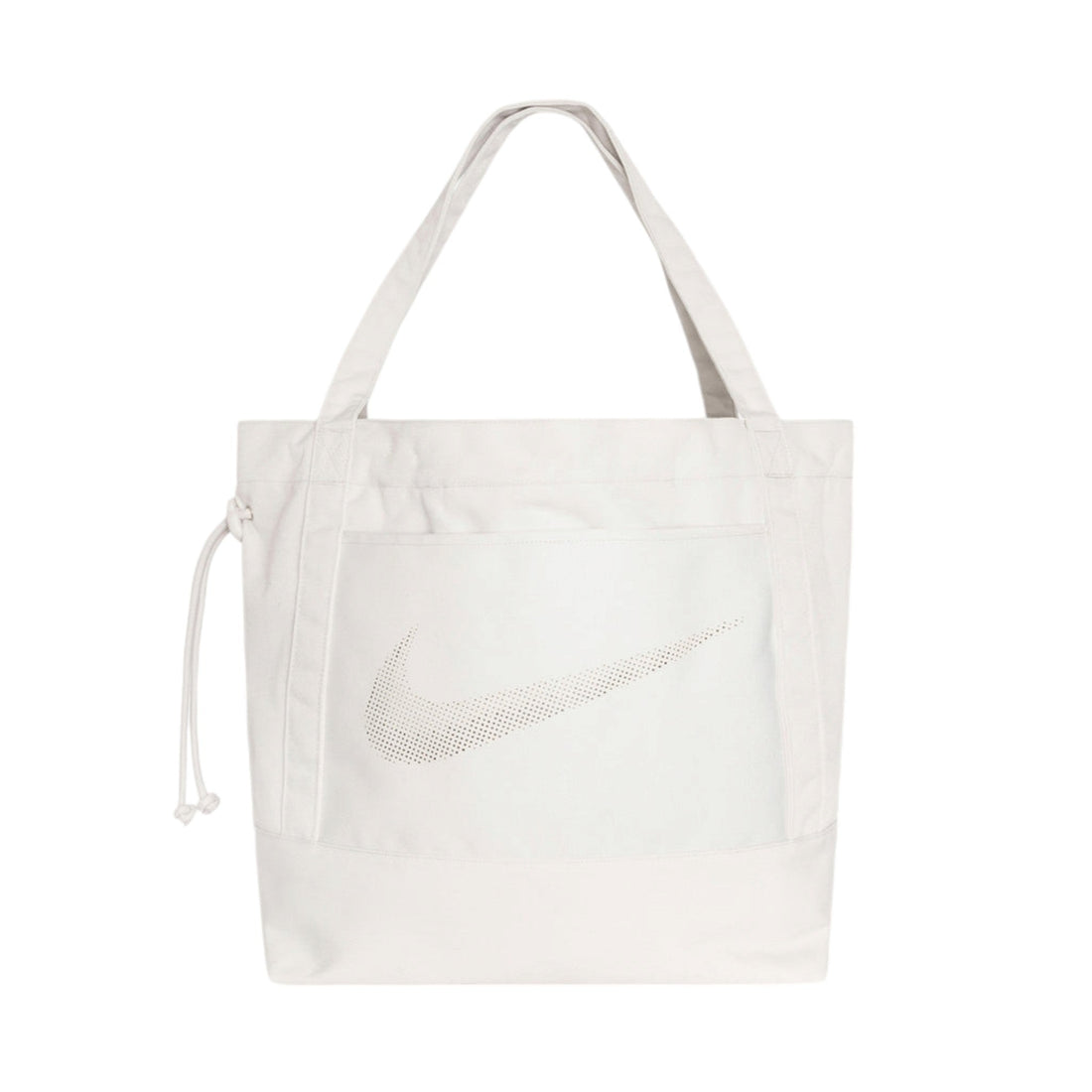 Stussy x Nike Tote Bag "Light Bone"