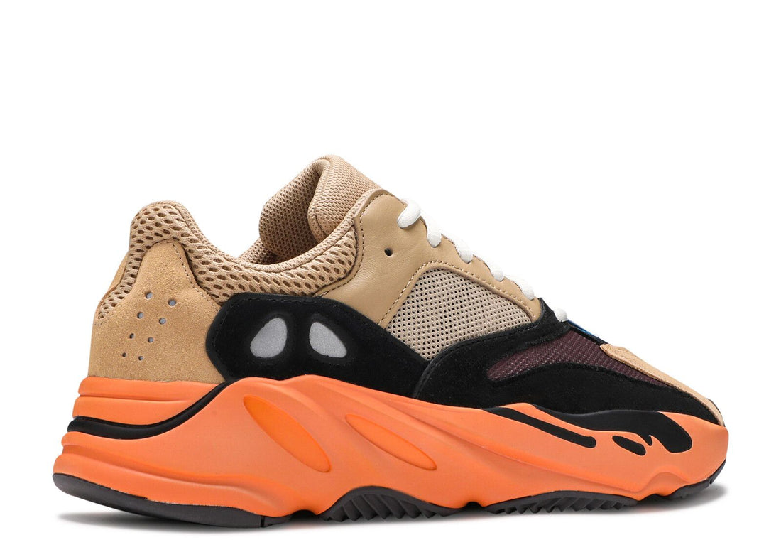 Adidas Yeezy Boost 700 "Enflame Amber"