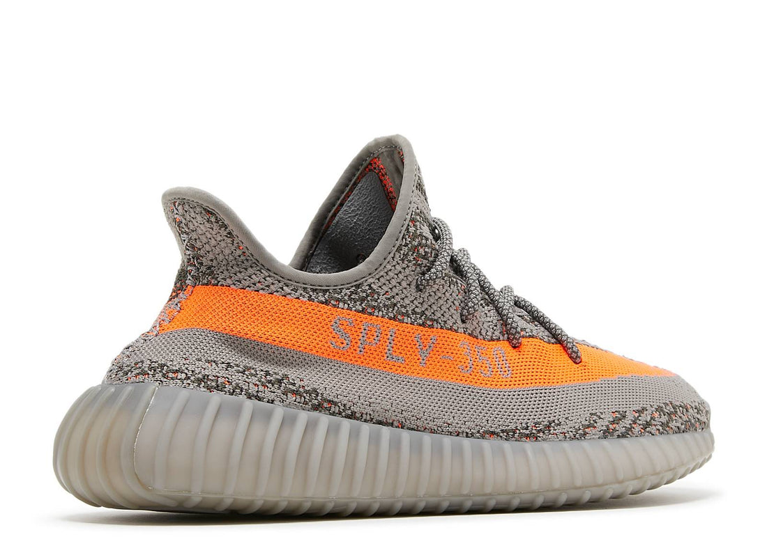 Adidas Yeezy Boost 350 V2 "Beluga Reflective"