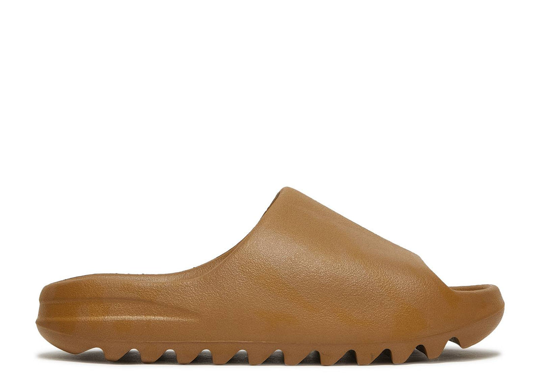 Adidas Yeezy Slide "Ochre"