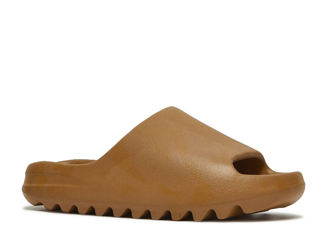 Adidas Yeezy Slide "Ochre"