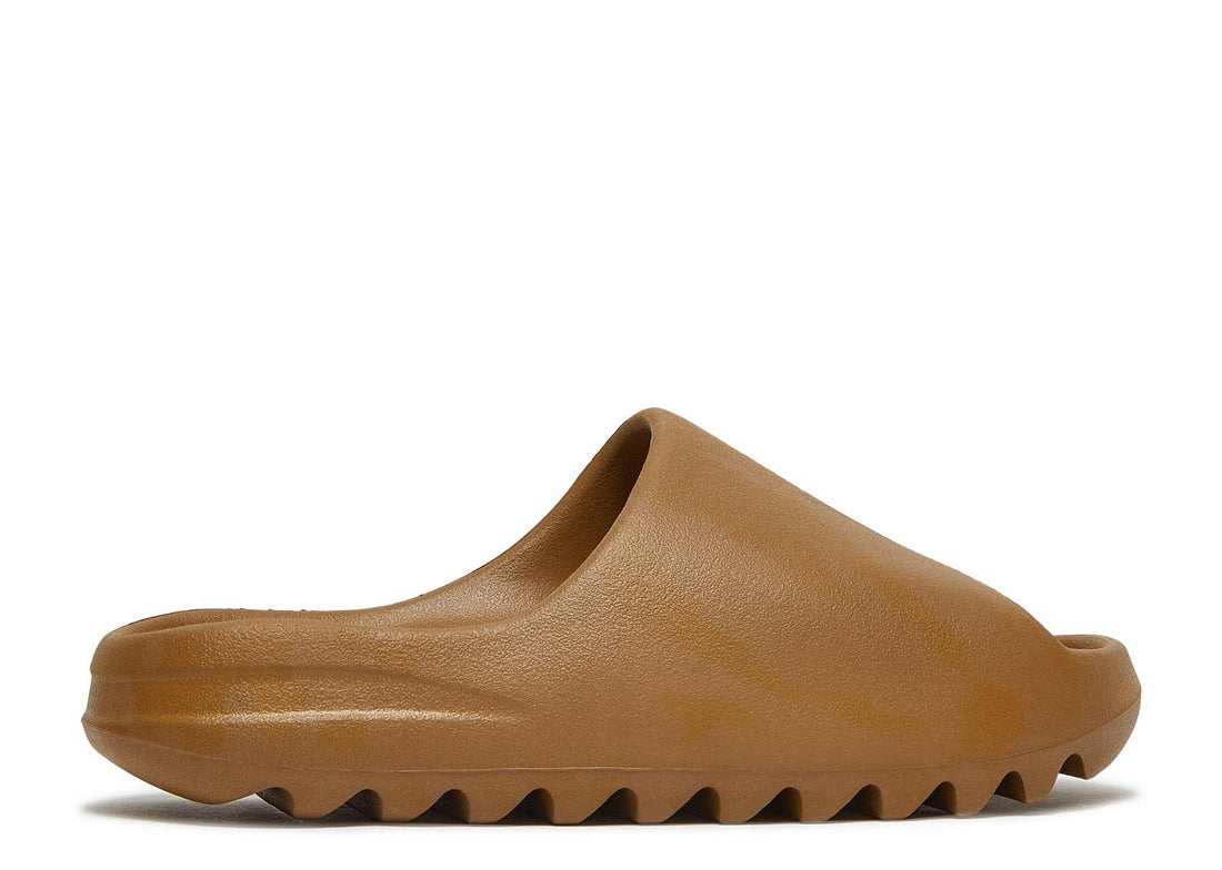 Adidas Yeezy Slide "Ochre"