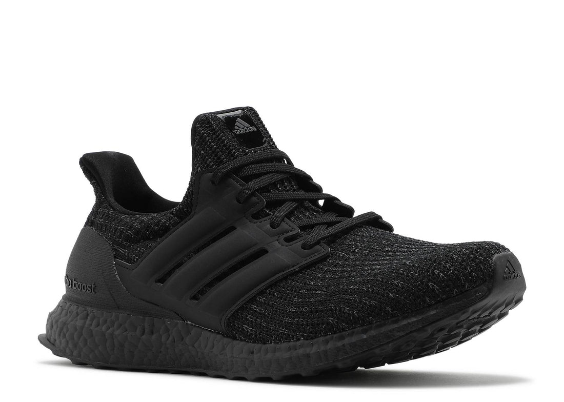 Adidas Ultra Boost 4.0 DNA "Core Black"