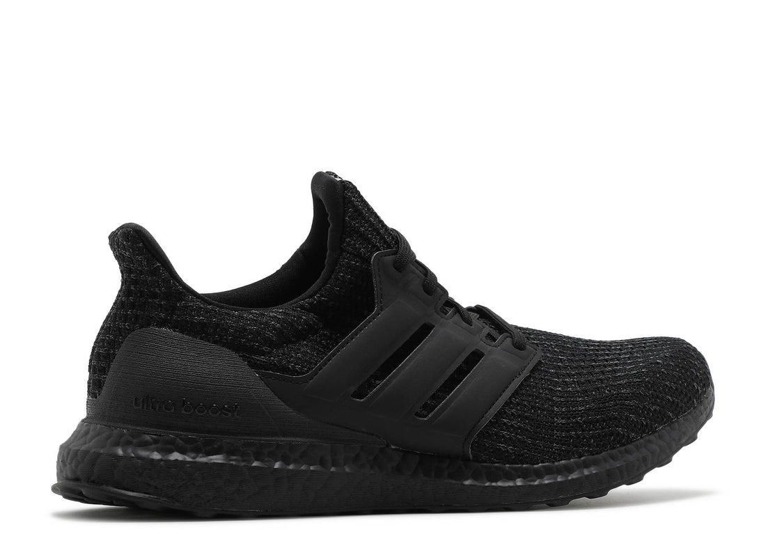 Adidas Ultra Boost 4.0 DNA "Core Black"