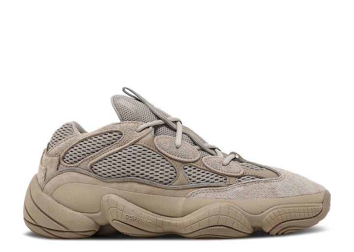 Adidas Yeezy 500 "Taupe Light"