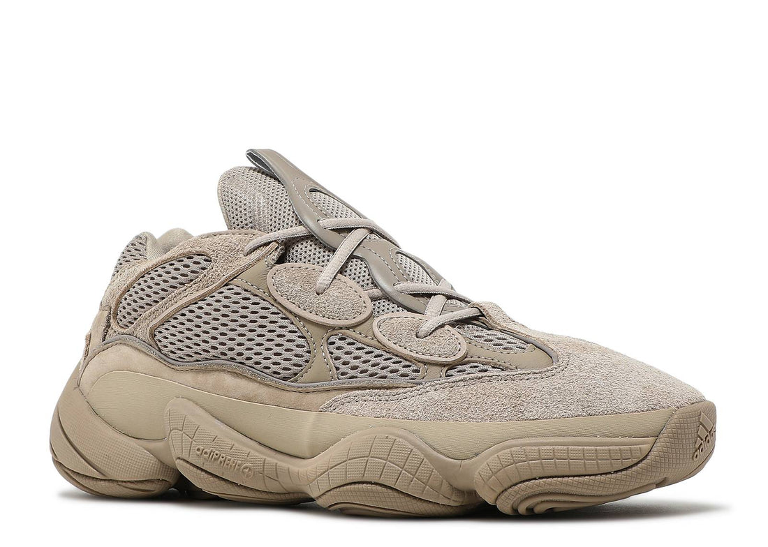 Adidas Yeezy 500 "Taupe Light"