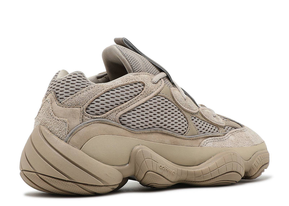 Adidas Yeezy 500 "Taupe Light"