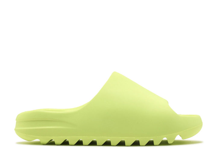 Adidas Yeezy Slide "Glow Green" 2021