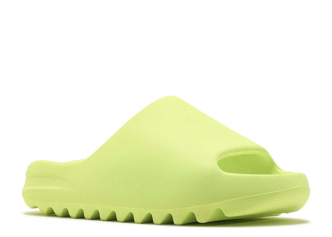 Adidas Yeezy Slide "Glow Green" 2021