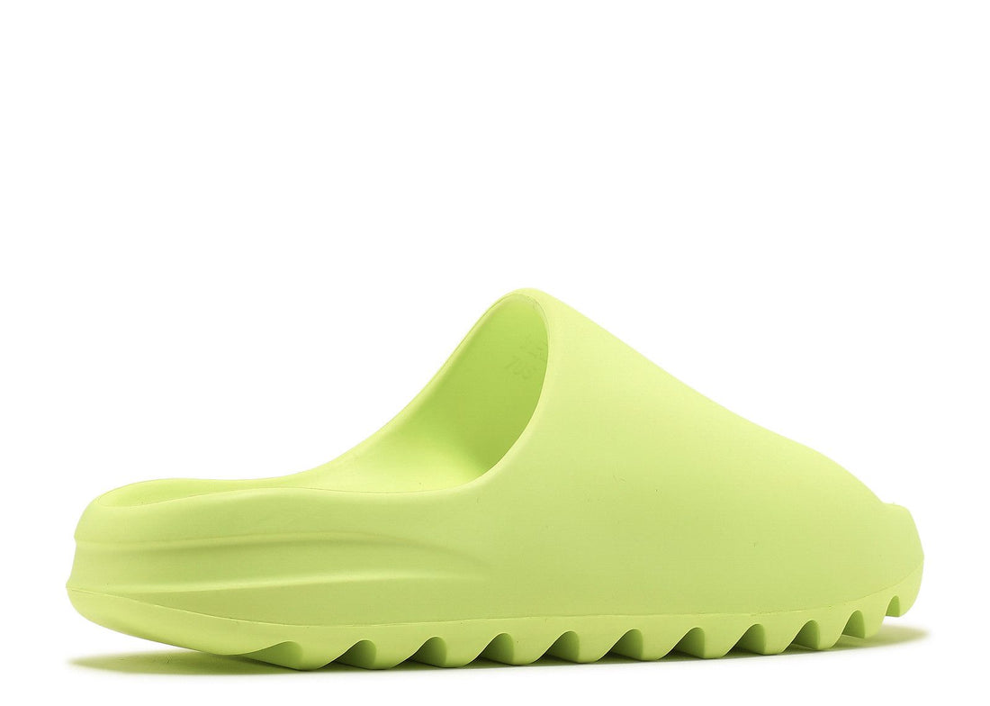 Adidas Yeezy Slide "Glow Green" 2021