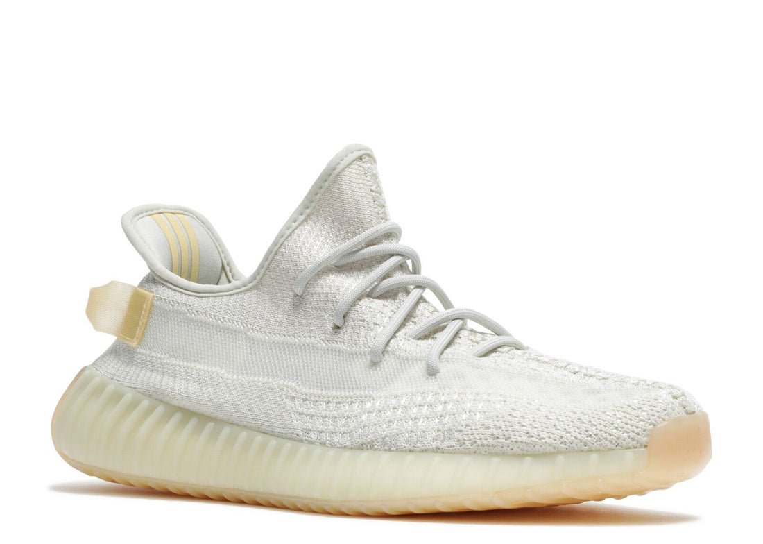 Adidas Yeezy Boost 350 V2 "Light"