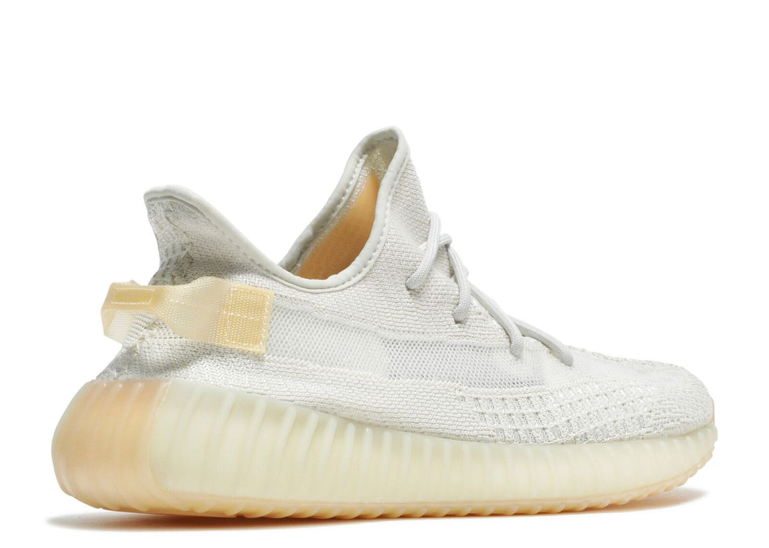 Adidas Yeezy Boost 350 V2 "Light"