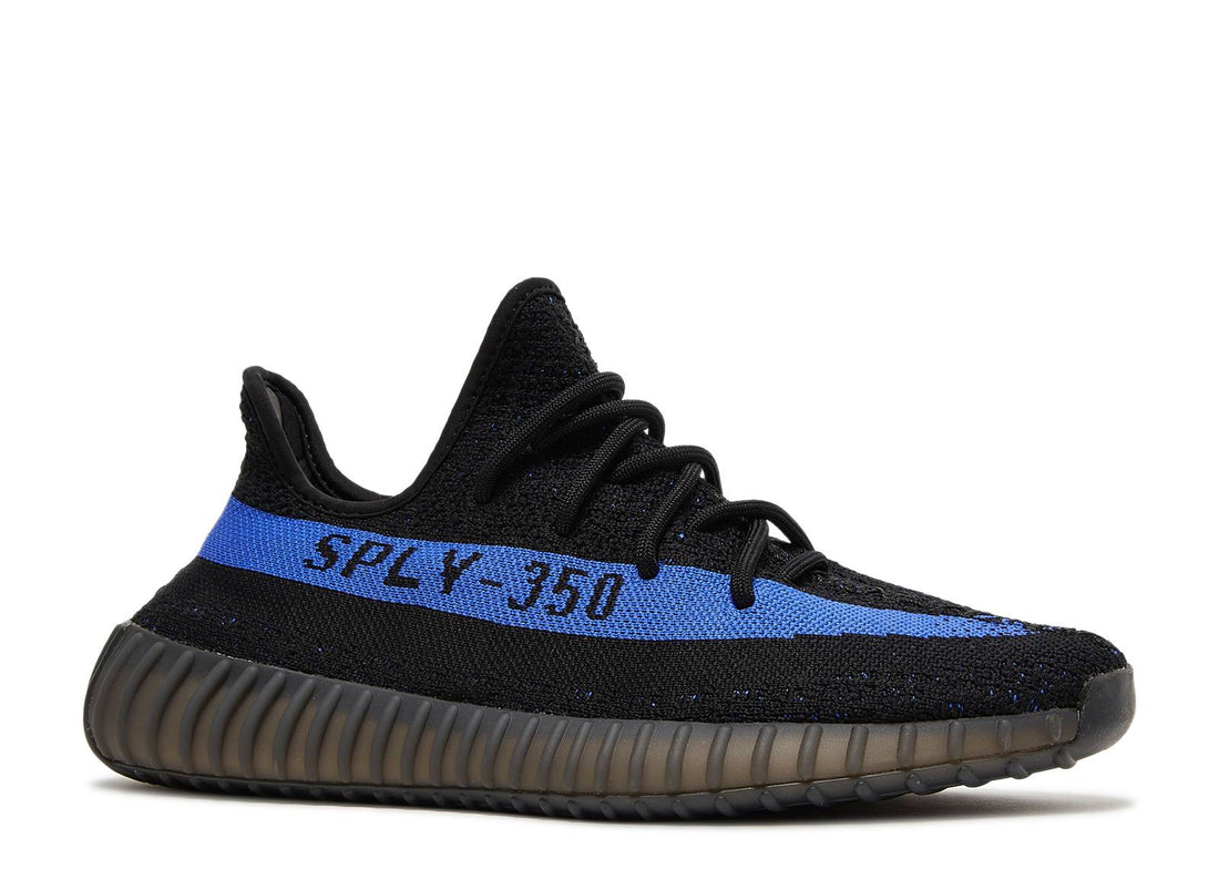 Adidas Yeezy Boost 350 V2 "Dazzling Blue"