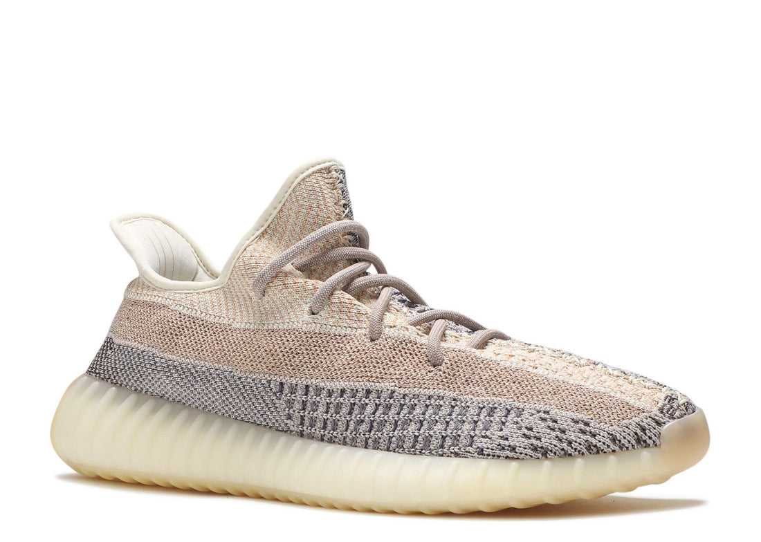 Adidas Yeezy Boost 350 V2 "Ash Pearl"