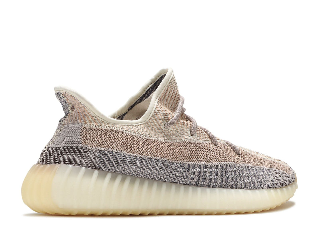 Adidas Yeezy Boost 350 V2 "Ash Pearl"