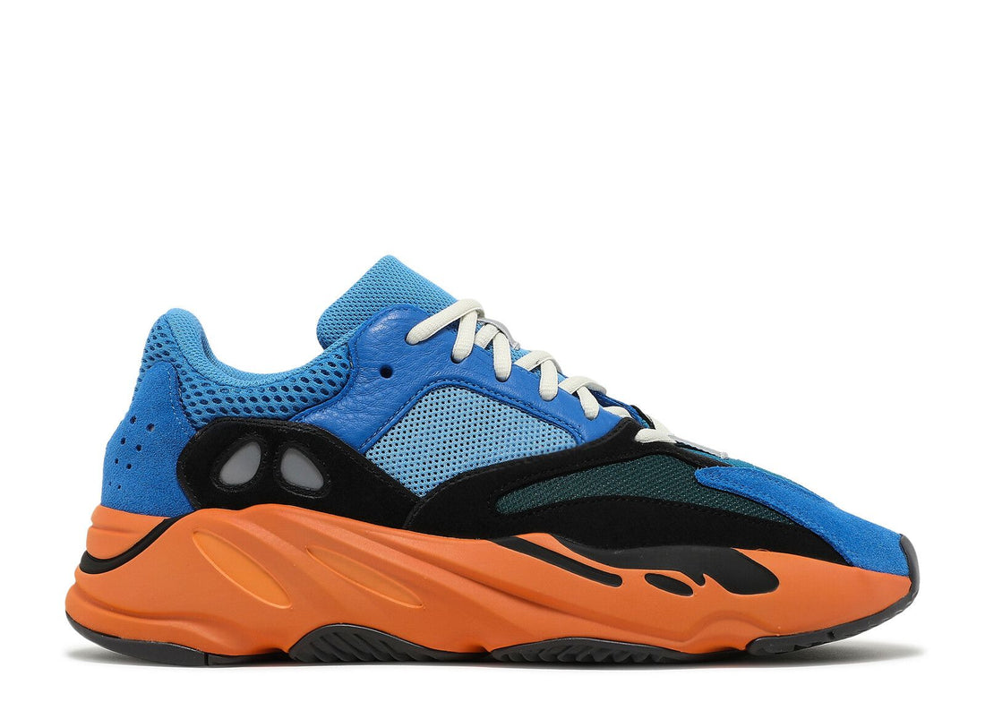 Adidas Yeezy Boost 700 "Bright Blue"