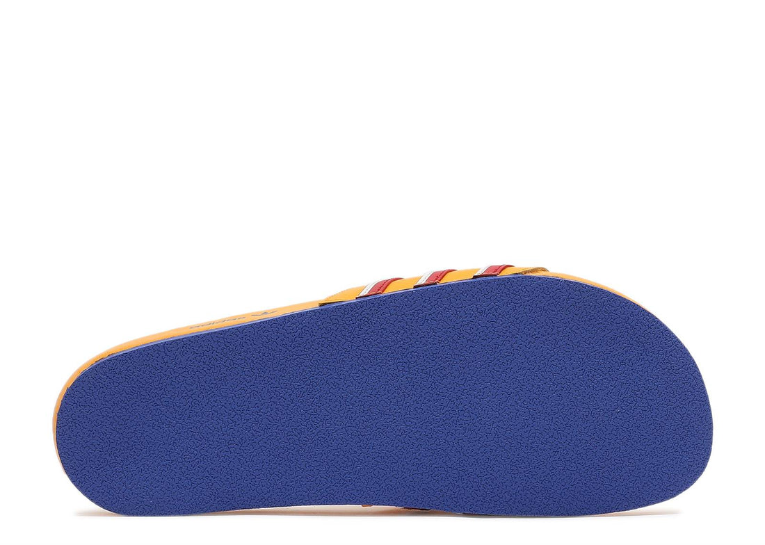 Eric Emanuel x Adidas Adilette Slide "McDonald’s All-American"