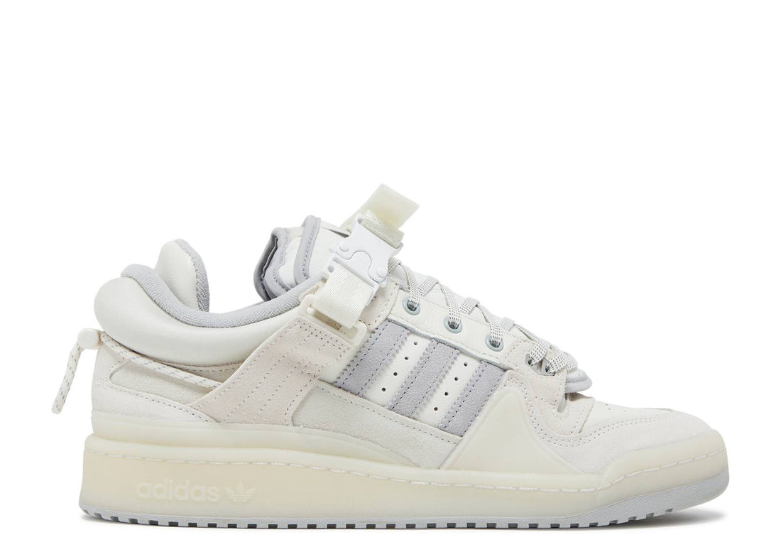 Bad Bunny x Adidas Forum Buckle Low "Last Forum"