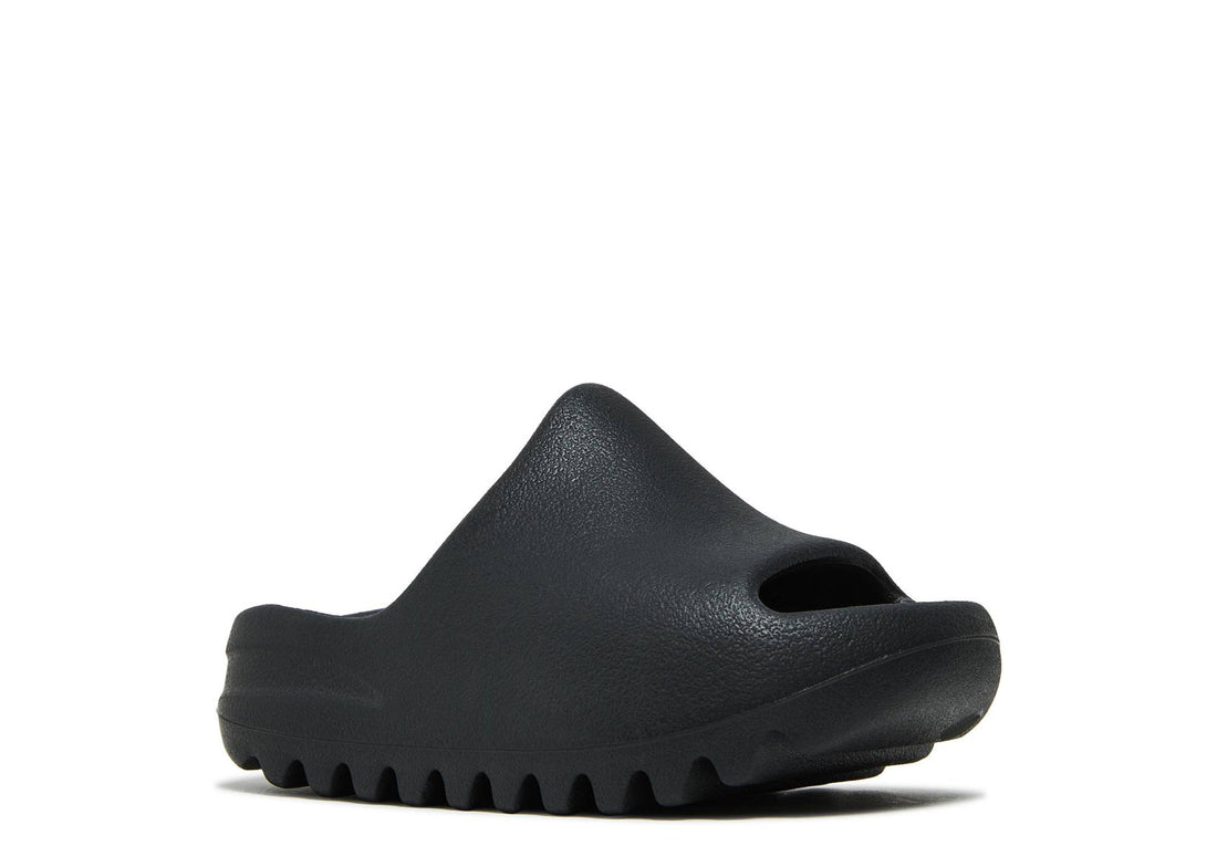 Adidas Yeezy Slide Kids "Onyx"