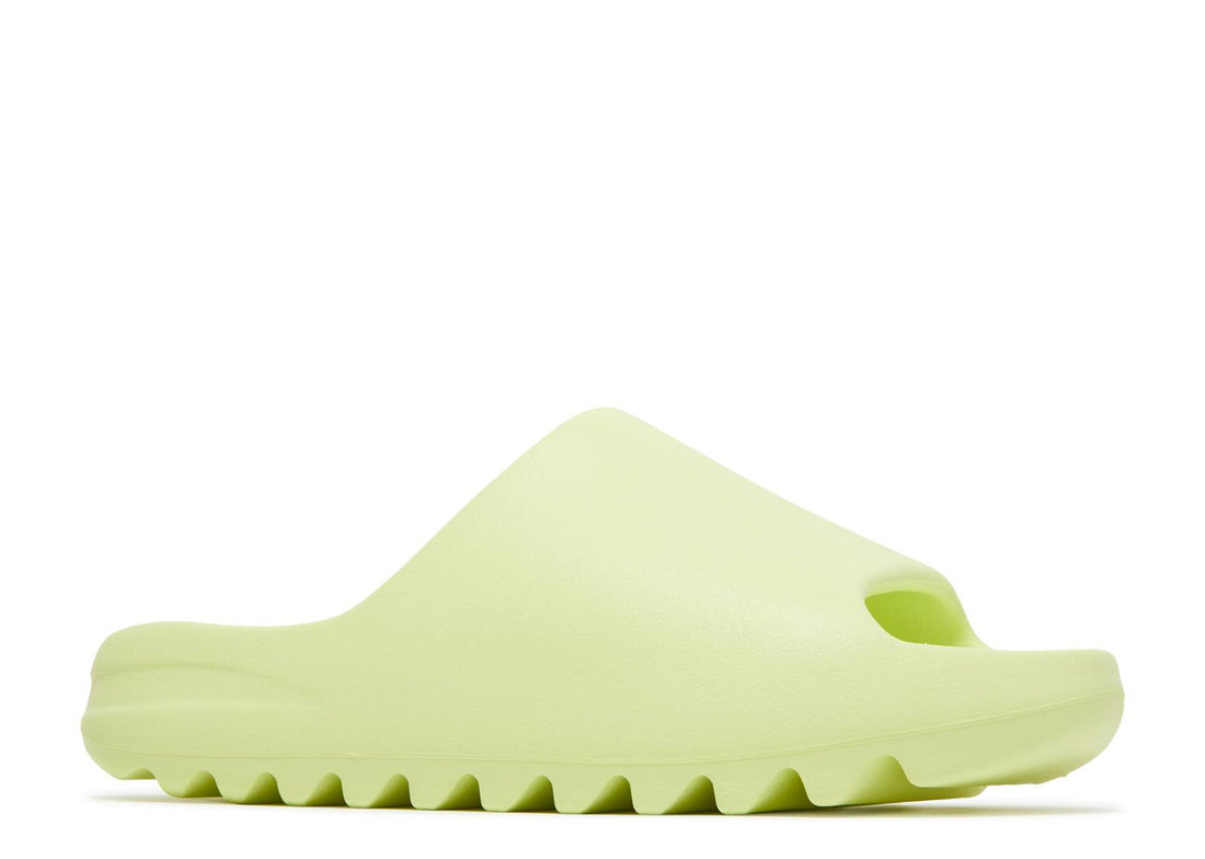 Adidas Yeezy Slide "Glow Green" 2022